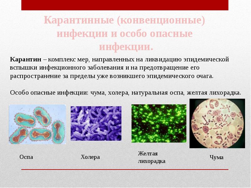 Карантинные инфекционные заболевания. Конвенционные и особо опасные инфекции это. Карантинные заболевания. Карантинные инфекции.