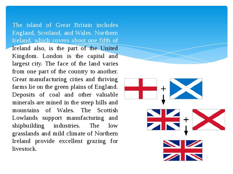 Great britain includes england. Great Britain includes. Great Britain includes England ____________ and Wales. Great Britain is includes England, Scotland and.. Uk includes England Scotland and Wales.