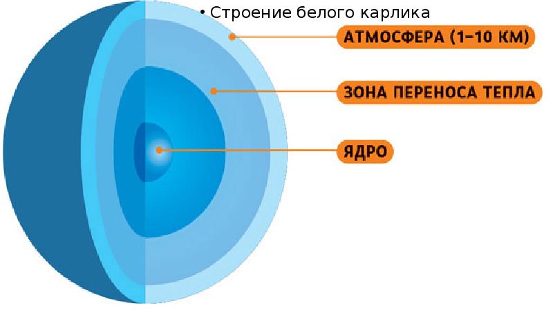 Презентация белые карлики нейтронные звезды пульсары и черные дыры