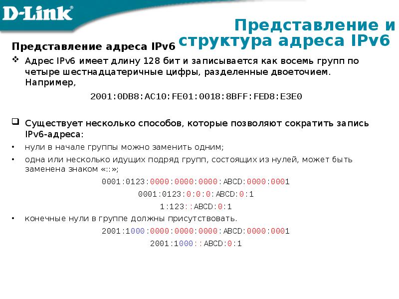 Представление адреса. Ipv6 адрес пример. Ipv6 128 бит. Ipv6 — шестнадцатеричные числа, разделенные двоеточиями. Проблемы представления и адресации данных в ОС.