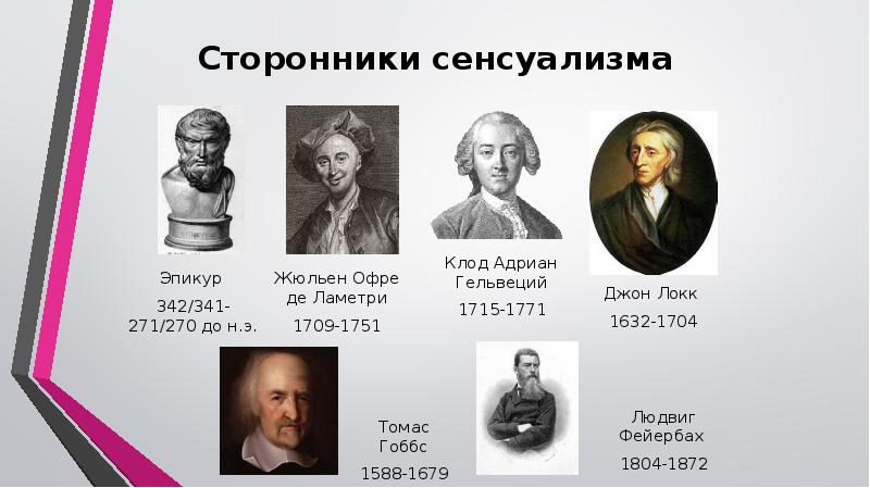 Сенсуализм нового времени. Философы сенсуалисты. Сенсуализм последователи. Основоположник сенсуализма. Сенсуализм представители.