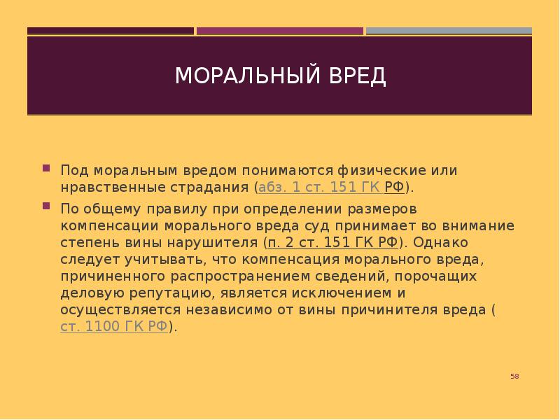 Взыскание моральной компенсации. Моральный вред. Компенсация морального вреда. Статья за моральный ущерб. Компенсация морального вреда в гражданском праве.