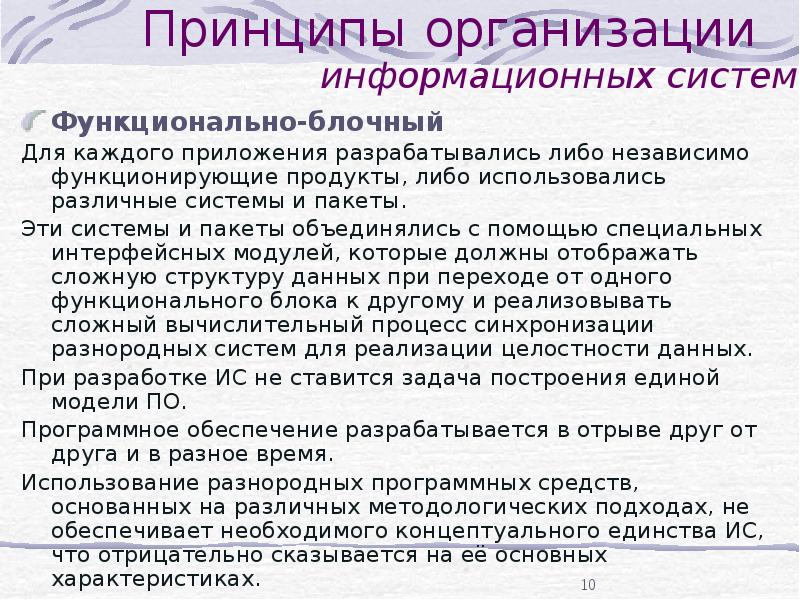 Презентация на тему программы разработанные для работы с электронной почтой