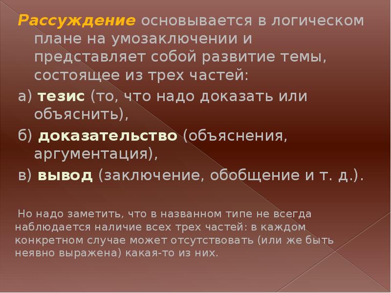 Как называется предварительный графический структурно смысловой план речи