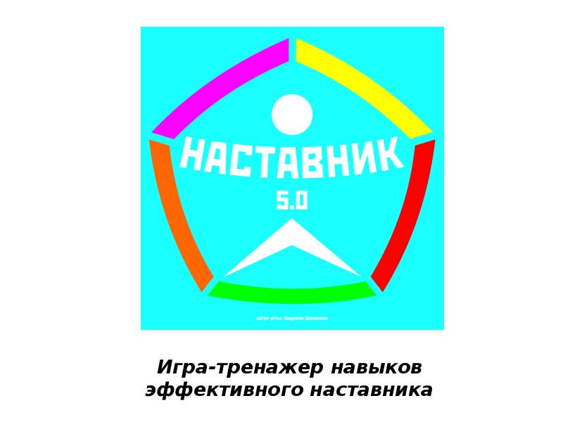 Игры для наставников. Игра наставник. Игра «наставник 5.0».