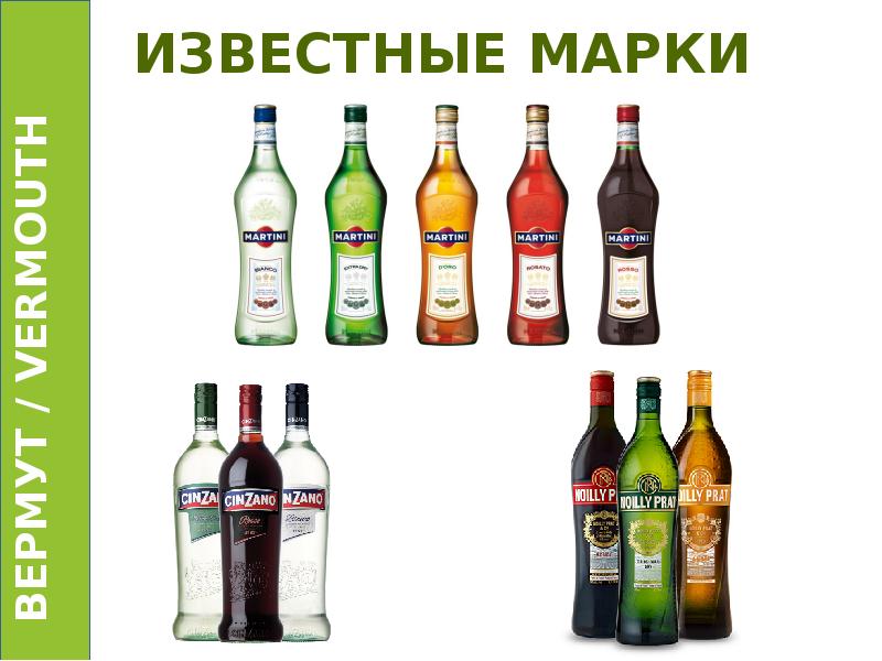 Марка вермута вина кроссворд