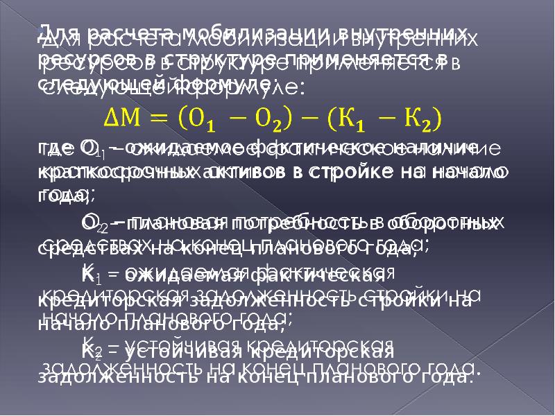 Оценка капитала и инвестиционные решения презентация