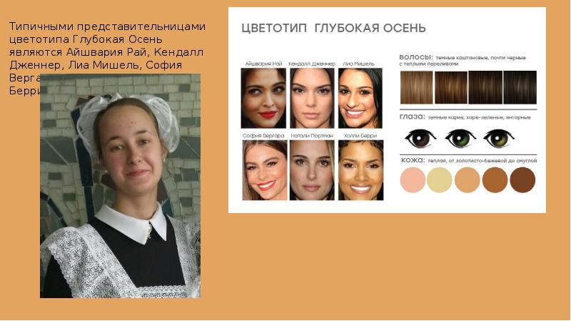 Оливковая кожа цветотип. Цветотип человека это презентация. Цвета подписанные по цветотипам внешности. Цветотип человека относительно окрашивания презентация.
