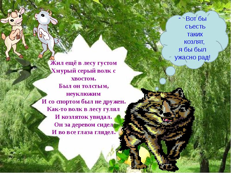 Мне подарили сурка толстого неуклюжего