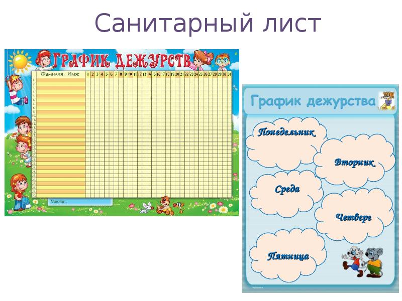 Рубрики отрядного уголка. Санитарный лист. Оформление отрядного уголка. Макет отрядного уголка. Схема отрядного уголка в лагере.