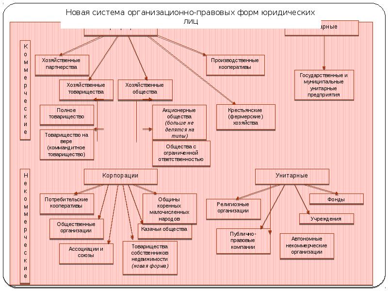 Организационно правовые формы юридических. Виды юридических лиц и организационно-правовые формы юридических лиц. Организационно правовые формы юр лиц. Организационно правовые формы юр лиц схема. Организационно-правовые формы предприятий схема 2019.