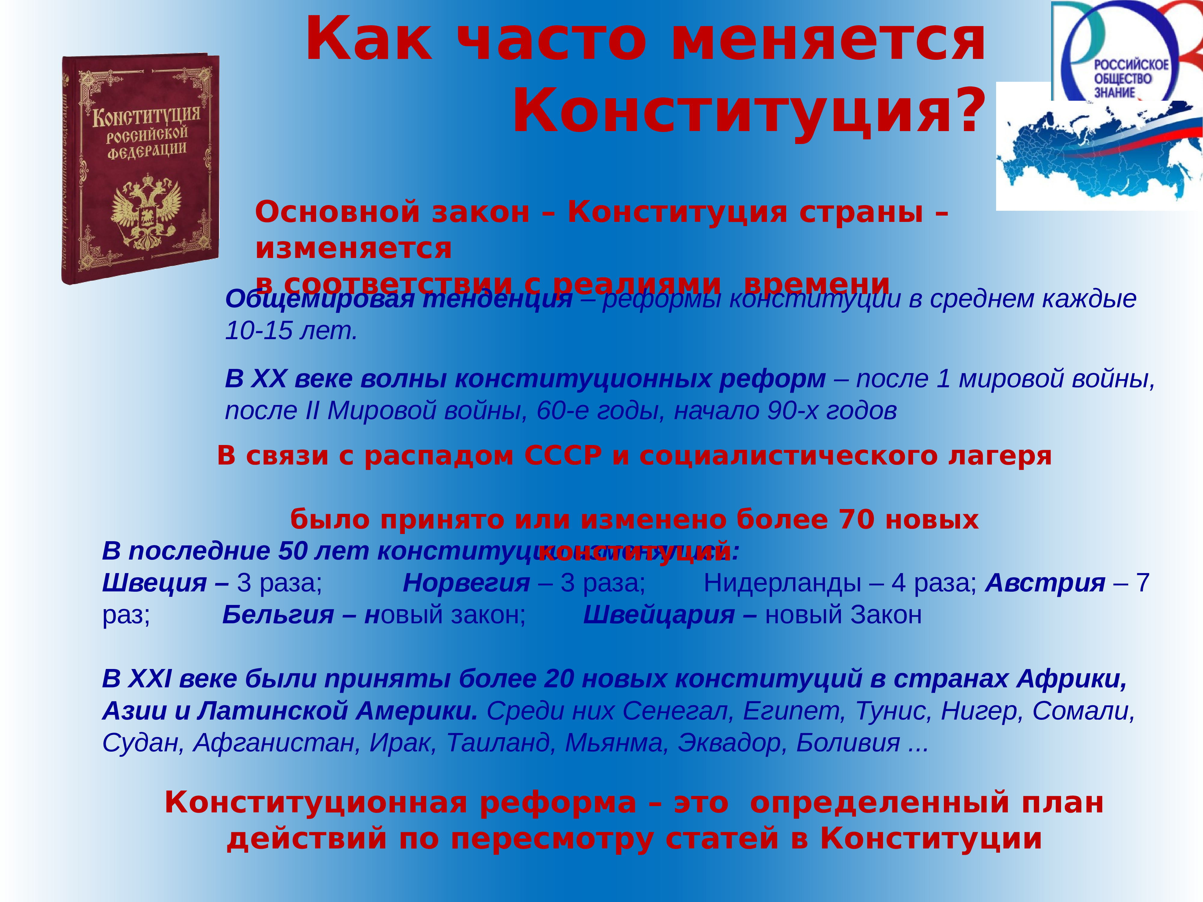 Как часто обновляется. Как изменяется Конституция. Почему Конституция меняется. Как часто меняется Конституция. Как менялась Конституция.