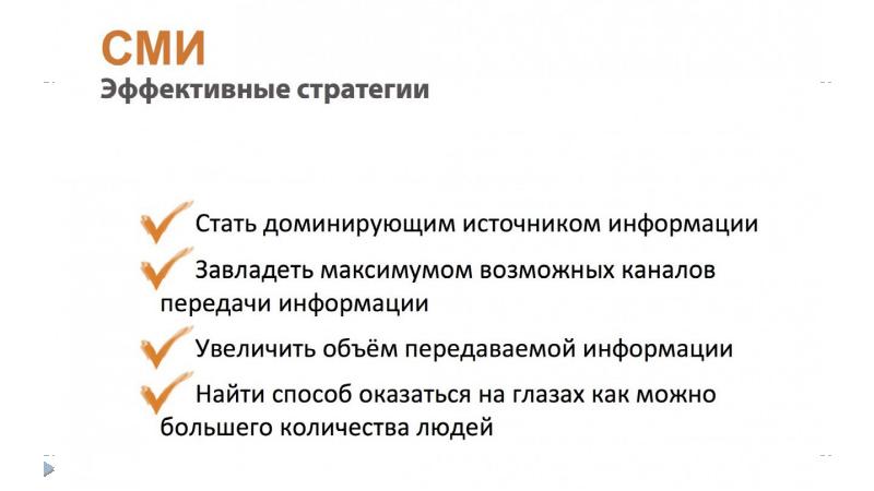 Дизайн современных печатных сми основные принципы использование различных оформительских приемов