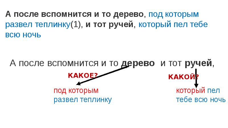 Презентация огэ 13 задание