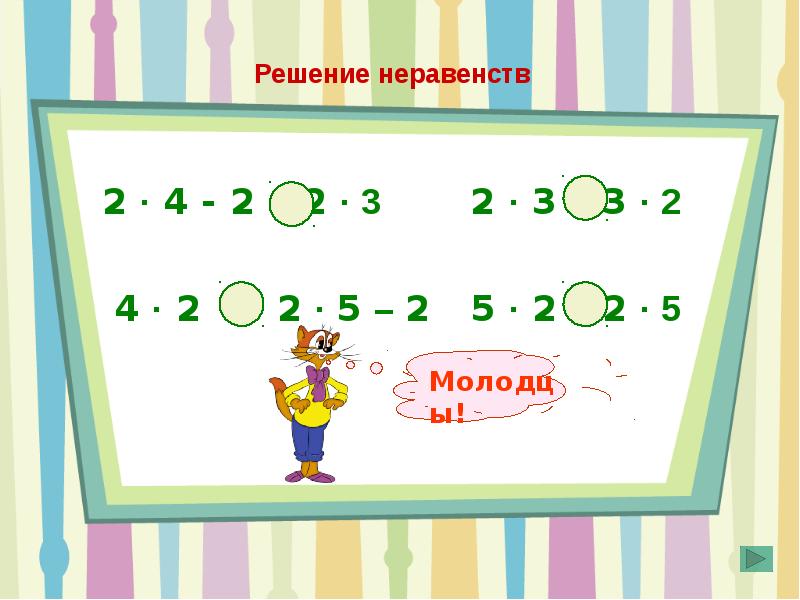 Умножение на 4 и деление на 4 презентация 2 класс