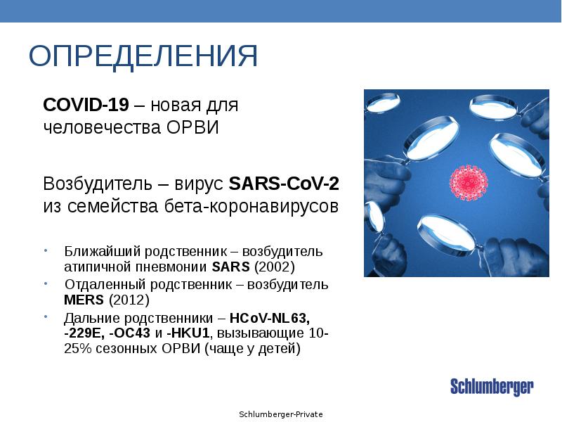 Атипичной пневмонии sars