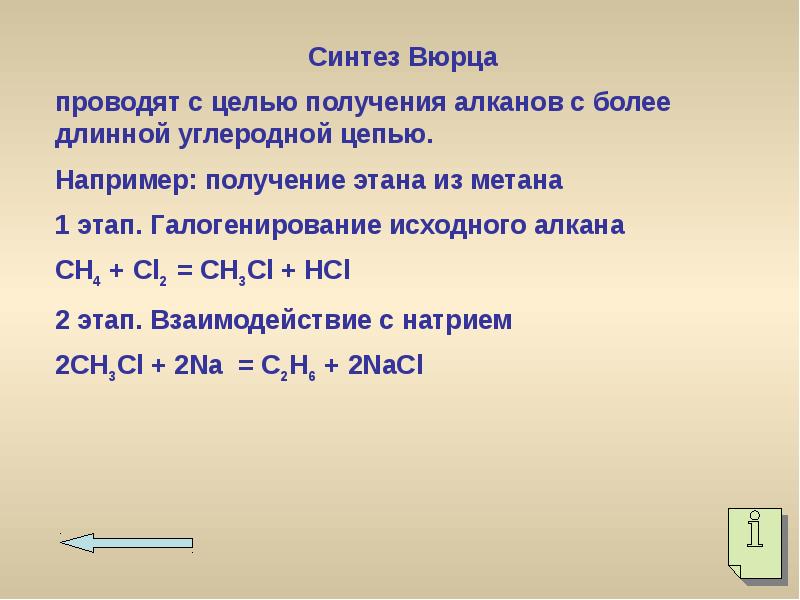 Презентация на тему алканы