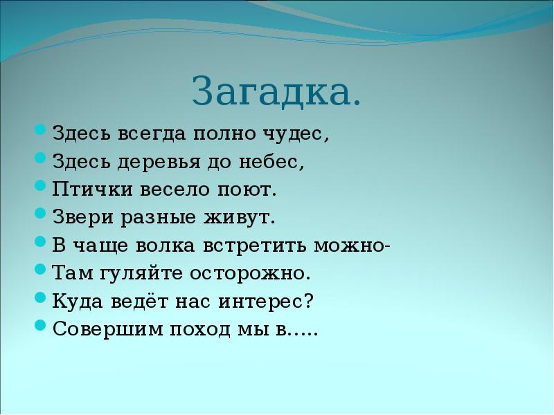 Здесь всегда можно будет. Загадки про берегите лес. Загадки на тему береги лес. Загадки про лес полный чудес. Загадка про берег.