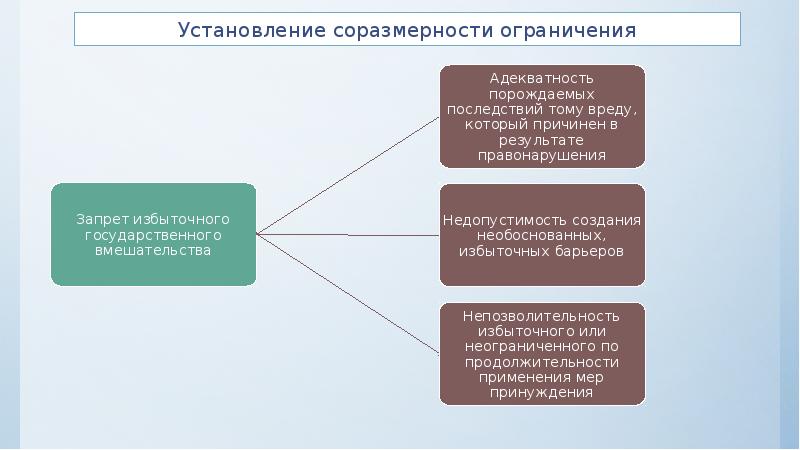 Доказательства с нарушением закона. Критерии проверки соответствия закона Конституции. Критерии соразмерности. Критерии соразмерности ограничения прав граждан. Соразмерность нарушенного права.