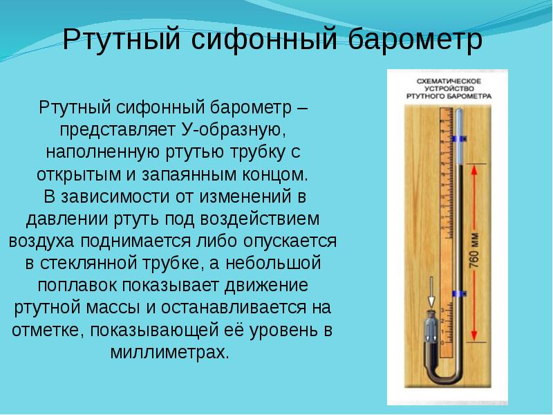 Картинки приборов для измерения атмосферного давления