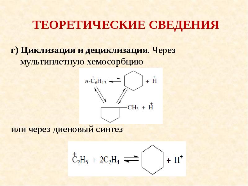 Каталитический крекинг презентация