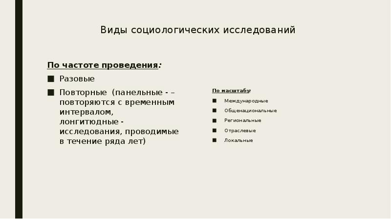 Проводящая опрос социолог. Виды социологических исследований. Виды социологических исследований по частоте проведения. Виды исследований в социологии. Виды социологического опроса.