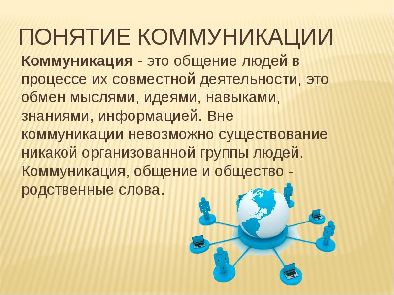 Тиімді коммуникация презентация