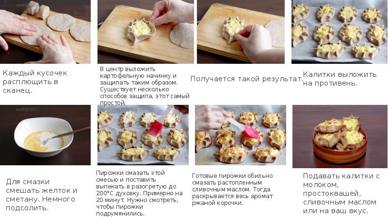 Карельская национальная кухня презентация