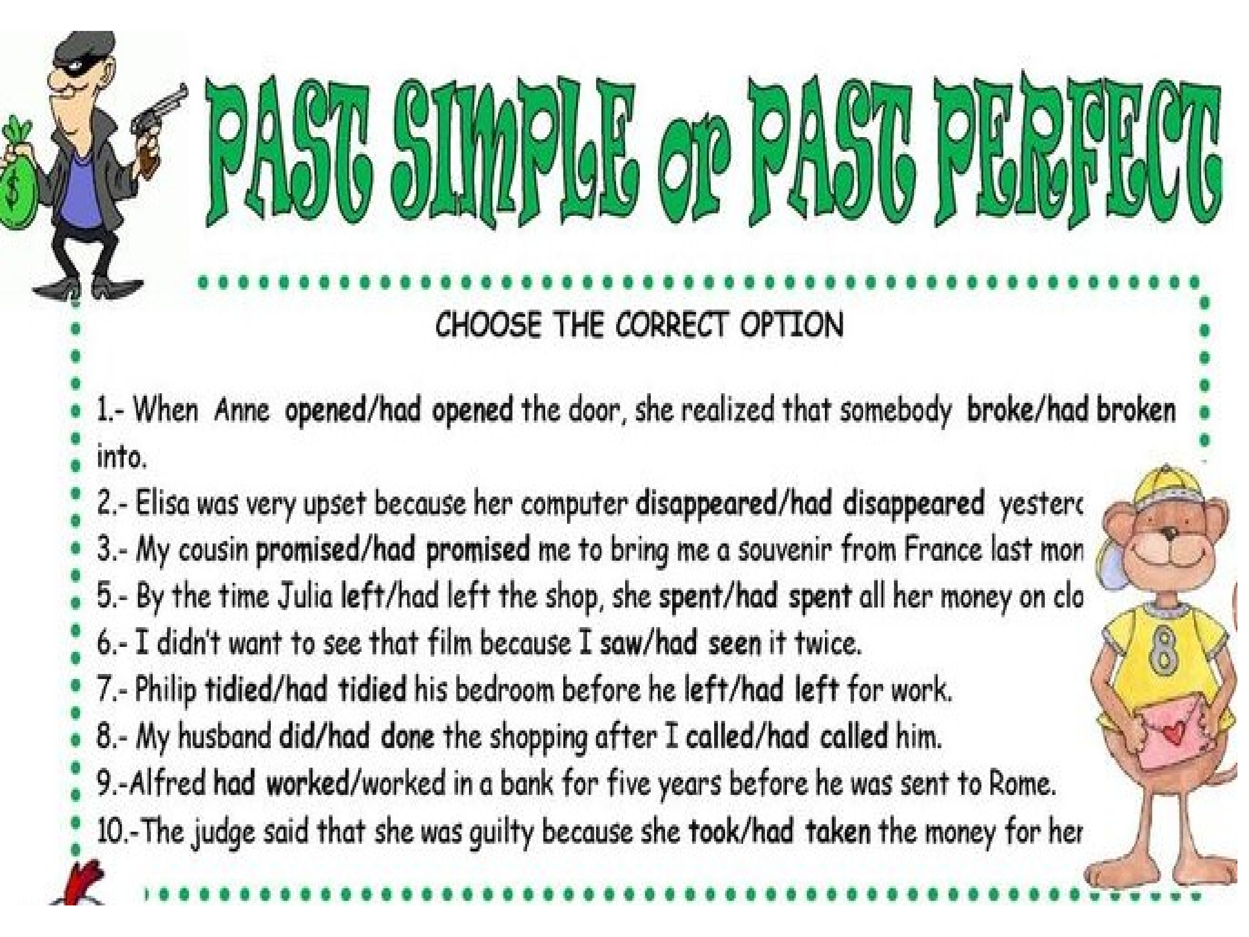 Answer the text in pairs. Up in english. can you in pairs.