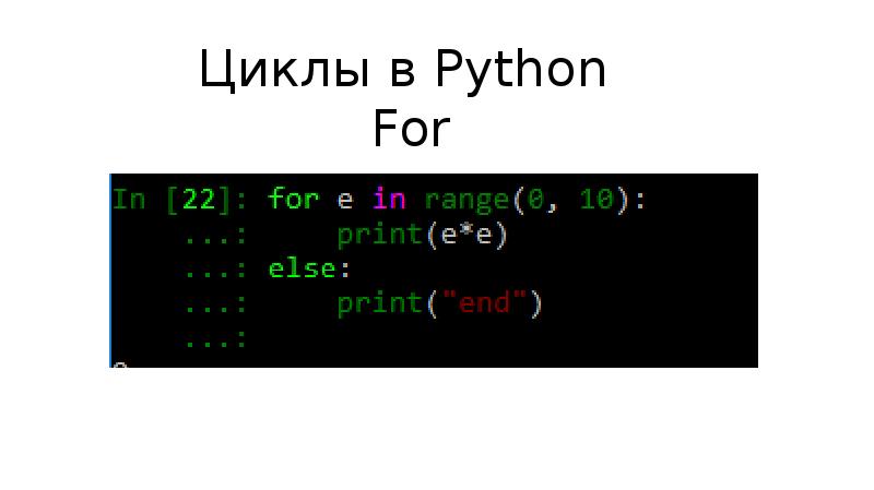 For в питоне. Цикл for Python. Цикл в питоне. Цикл for в цикле for питон.