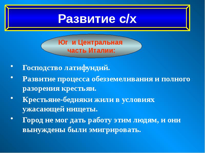 Реформы италии. Путь развития сельского хозяйства в Италии. Италия время реформ и колониальных захватов. Италия время реформ и колониальных захватов таблица. Реформы Италии в 19 веке таблица.