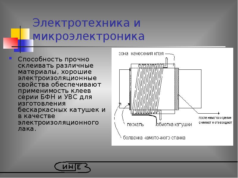 Криоэлектроника микроэлектроника и холод проект