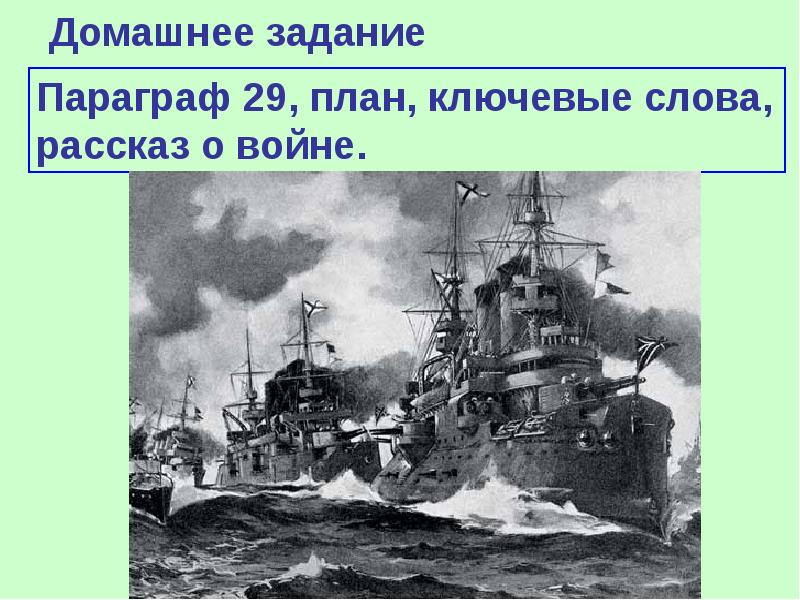 Внешняя политика россии русско японская война 1904 1905 гг презентация