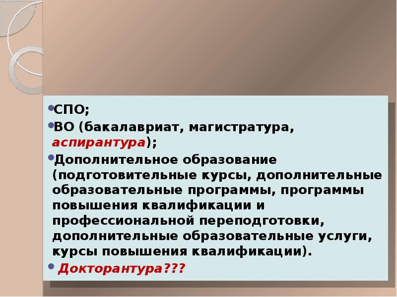 Бакалавриат магистратура аспирантура. СПО бакалавриат магистратура. Что такое аспирантура магистратура бакалавриат СПО. Бакалавриат аспирантура и магистратура на курсы. Квалификация бакалавр, магистратура и аспирантура.