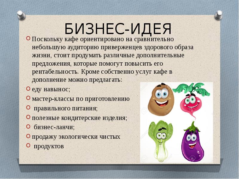 Идея продукта