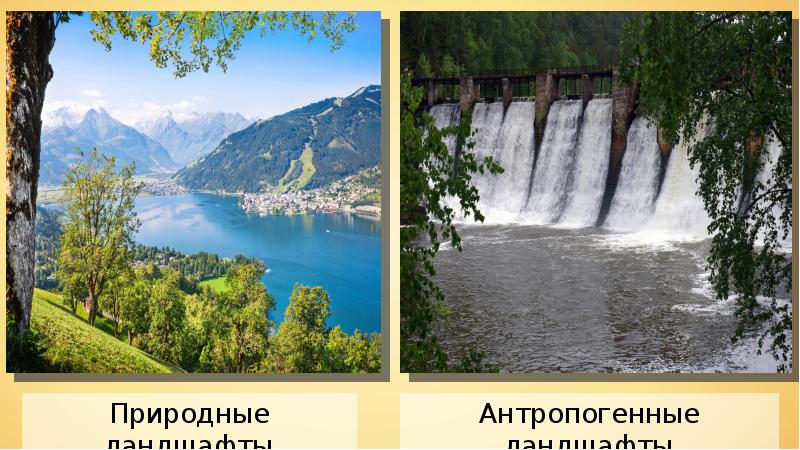 Антропогенные природные комплексы. Ландшафт это природный комплекс. Природно-антропогенный объект. Природный комплекс 6 класс география.