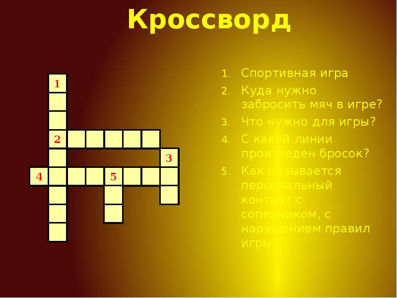 Правила кроссворда. Кроссворд на тему баскетбол. Кроссворд по теме баскетбол. Кроссворд по теме баскетбол с ответами. Кроссворд на тему баскетбол с вопросами и ответами.