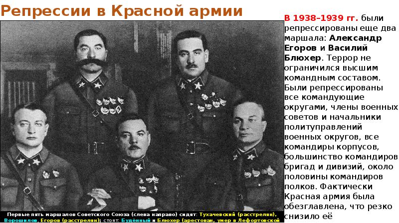 Большой террор 1937 1938 презентация