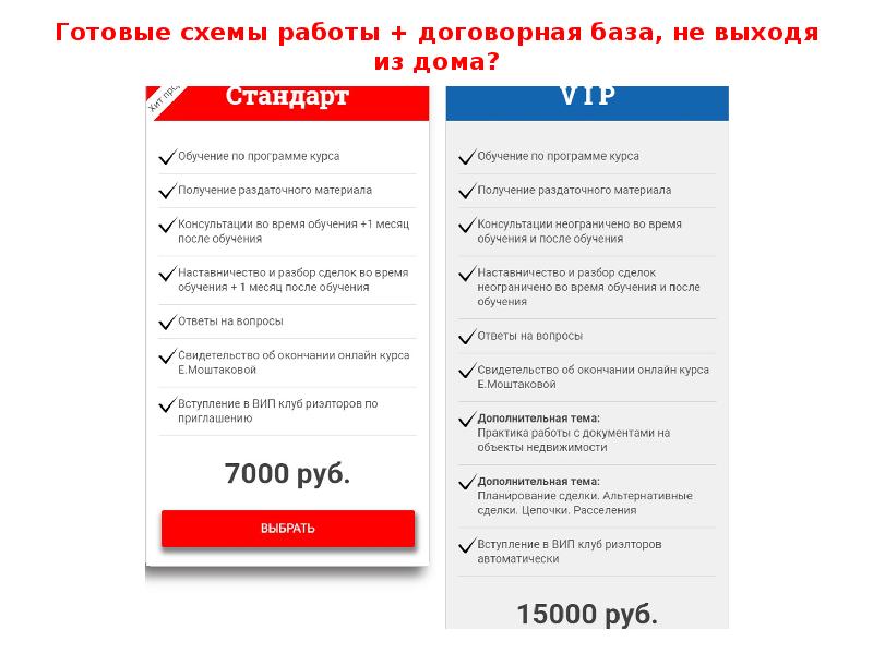 Готовые схемы работы + договорная база, не выходя из дома?