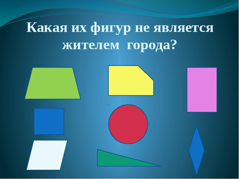 Фигура 3 угла. Какие фигуры не четырехугольник. Множество четырехугольников.