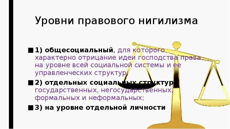 Правосознания правоотношения презентация