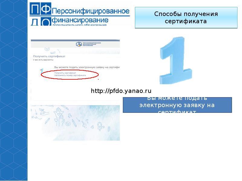 Приоритетный проект доступное дополнительное образование для детей реализуется в 6 и завершается