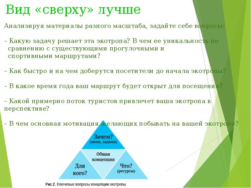 Проект по экопросвещению