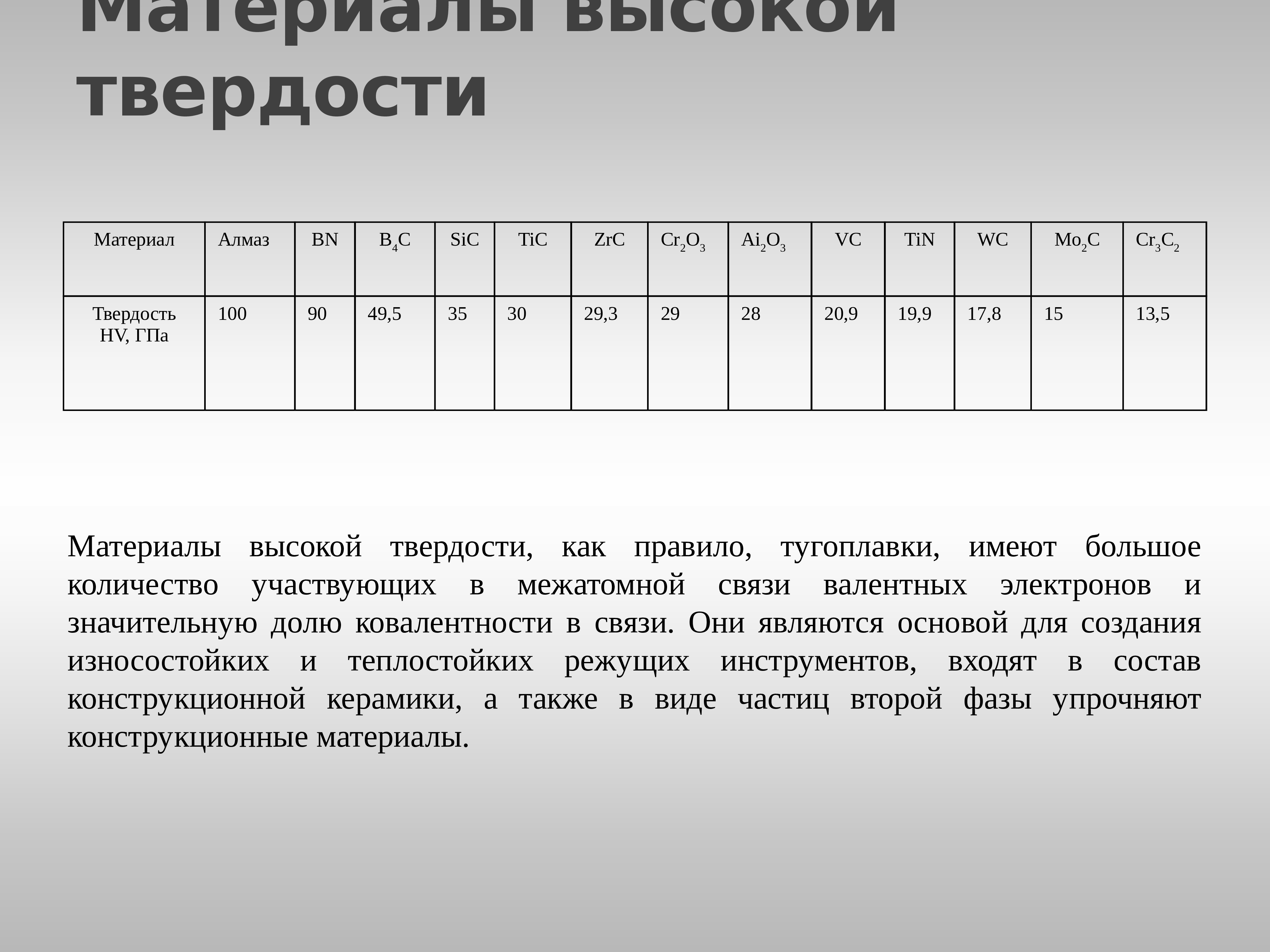 твердость по бринеллю для паркетной доски