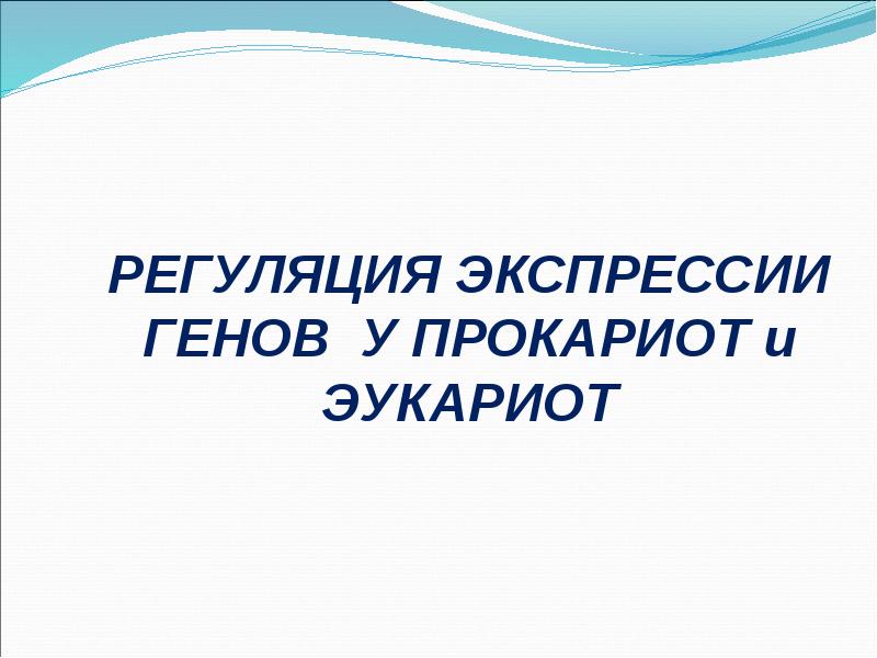 Организация и эволюция ядерного генома презентация