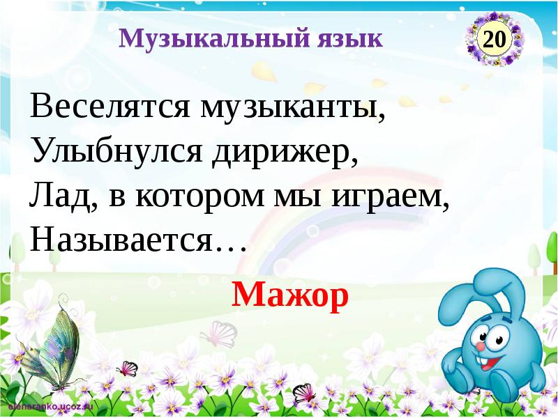 Что такое язык музыки