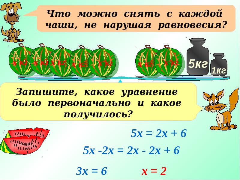 Технологическая карта урока по теме решение уравнений 6 класс