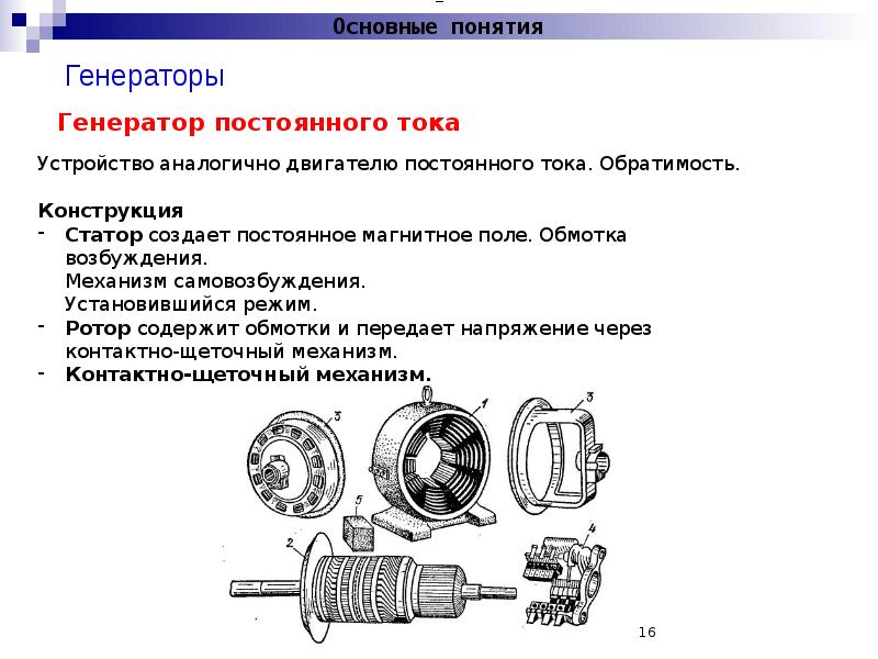 Устройство генератора постоянного. Обмотка возбуждения генератора постоянного тока. Обмотка возбуждения генератора постоянного тока Назначение. Обмотка возбуждения двигателя постоянного тока. ГП 101 Генератор постоянного тока.