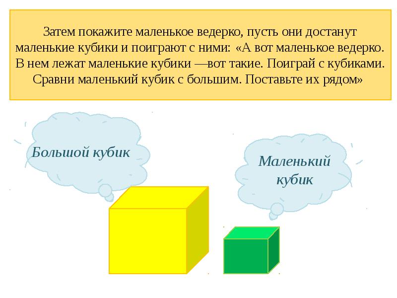 Математика 4 класс куб презентация