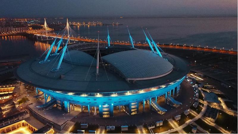 Стадион санкт петербург сайт. Зенит Арена Санкт-Петербург. Стадион Зенит Арена.